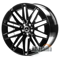 Replica MR21844 10x21 5x112 ET51 DIA66.45 GB