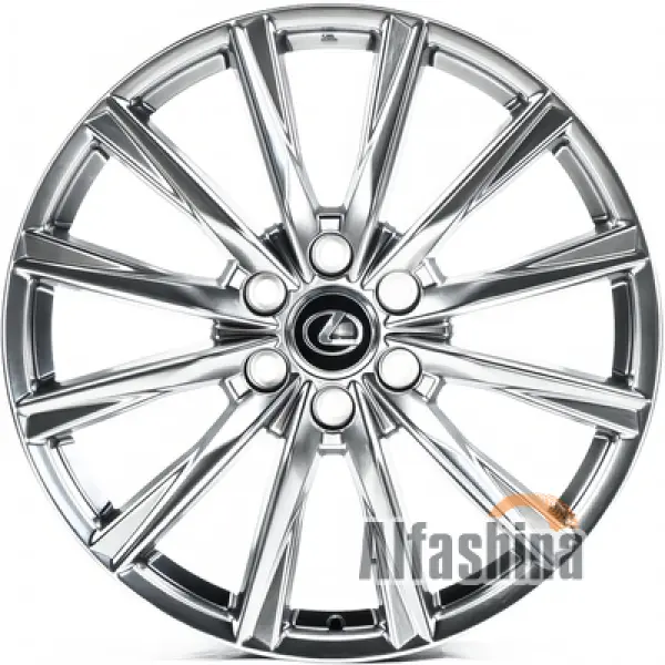 Replica LX3449 8x22 6x139.7 ET55 DIA95.1 HB