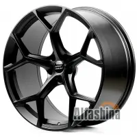 Replica A18895 8x18 5x112 ET39 DIA66.6 SB