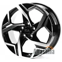 Replica KI17007 7x17 5x114.3 ET49 DIA67.1 GBMF
