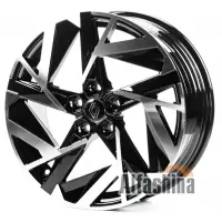 Replica RN18877 7x18 5x114.3 ET45 DIA66.1 GBMF