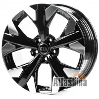 Replica KI18996 7.5x18 5x114.3 ET51 DIA67.1 GBMF