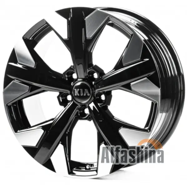 Replica KI18996 7.5x18 5x114.3 ET51 DIA67.1 GBMF