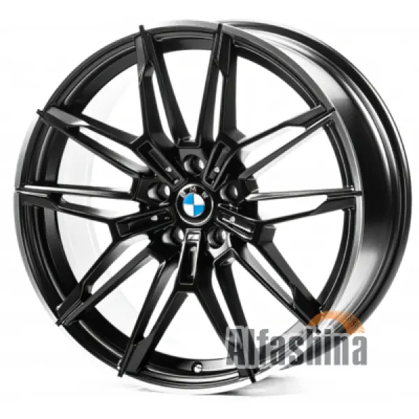 Replica B19492 9x19 5x112 ET40 DIA66.5 SBLP