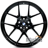 Replica B19484 8.5x19 5x112 ET30 DIA66.5 SB