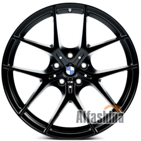 Replica B19484 8.5x19 5x112 ET30 DIA66.6 SB