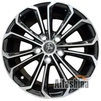 GT 6129 6.5x16 5x114.3 ET40 DIA60.1 MB