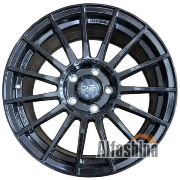 GT 177184 7x17 5x114.3 ET38 DIA67.1 Black