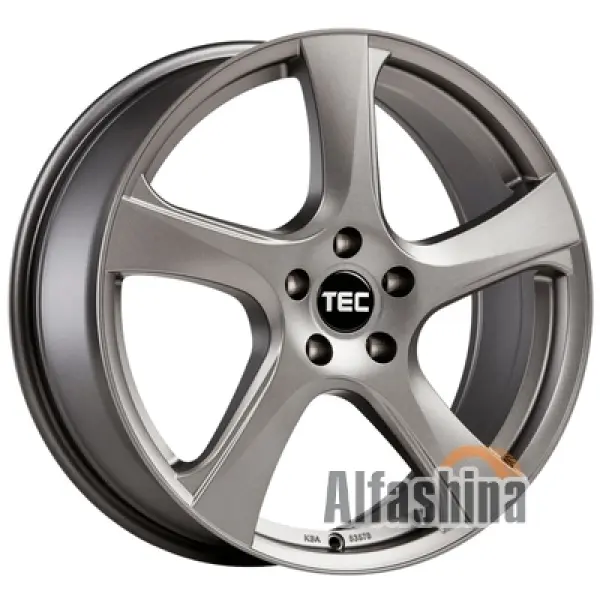 TEC AS5 6.5x16 4x98 ET35 DIA0 GM