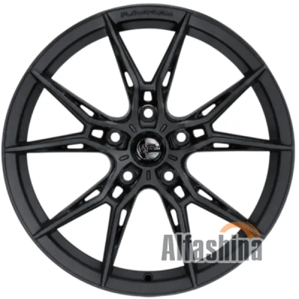 Flow Forming FC6010 7.5x17 5x112 ET38 DIA66.6 SB