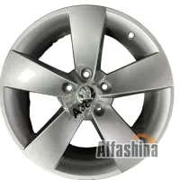 Skoda OEM 565071497A8Z8 78x17 5x112 ET40 DIA57.1 S