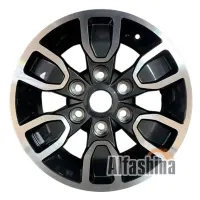 Fiat OEM 6000622504 78x16 6x139.7 ET38 DIA67.1 GP