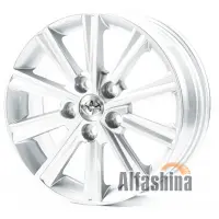 Replica TY16546 6.5x16 5x114.3 ET45 DIA60.1 S