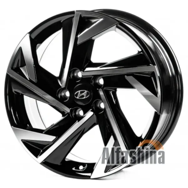 Replica HND17713 7x17 5x114.3 ET49 DIA67.1 GBMF