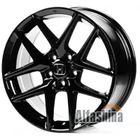 Replica H18052 8x18 5x114.3 ET50 DIA64.1 GB