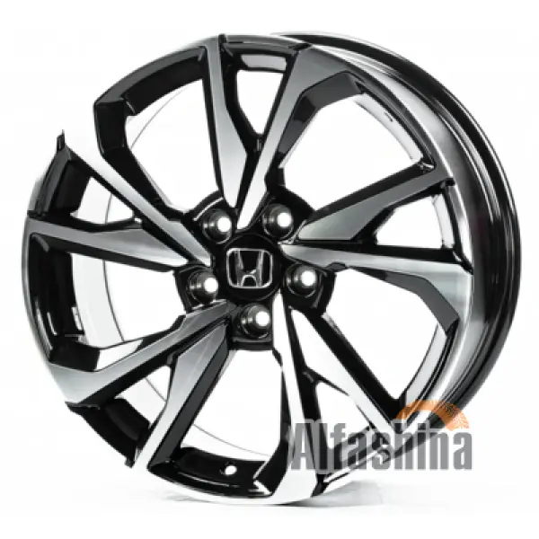 Replica H18442 8x18 5x114.3 ET50 DIA64.1 GBMF