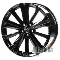 Replica MZ20701 8x20 5x114.3 ET45 DIA67.1 GB