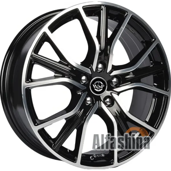 WSP Italy Land Rover (WD004) Zurich 8x20 5x108 ET40 DIA63.4 GBP