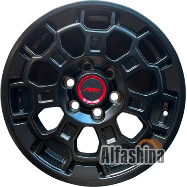 Replica 407 8.5x18 6x139.7 ET45 DIA95.1 BM