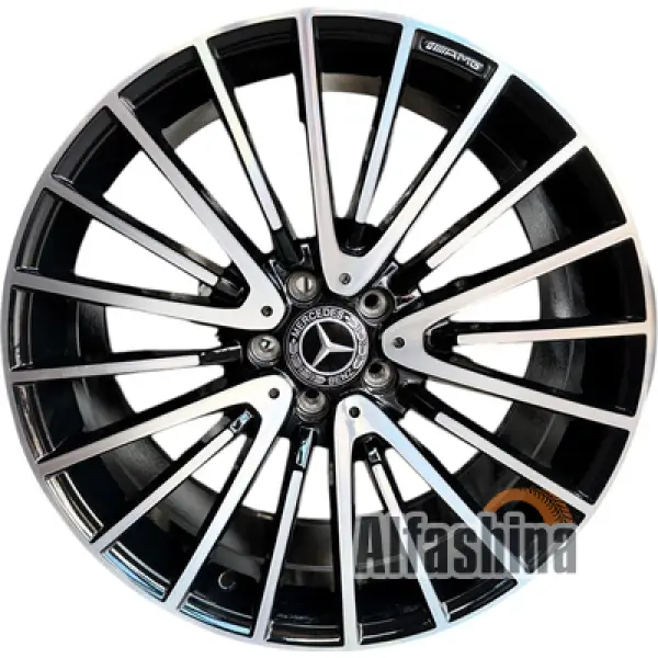 Replica 3064FA 8x18 5x112 ET36 DIA66.5 MB