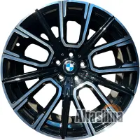 Replica 3168F 8.5x19 5x112 ET30 DIA66.5 MB