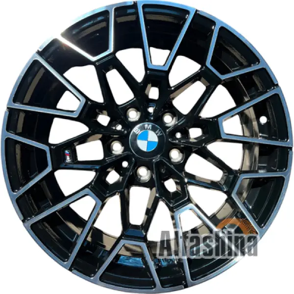 Replica 3209 8x18 5x120 ET30 DIA72.56 BMF