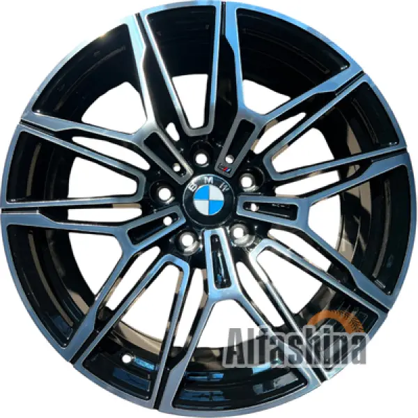 Replica 3079F 8x18 5x120 ET30 DIA72.56 MB