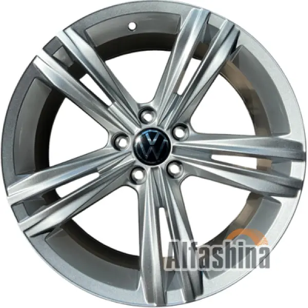Replica 3111F 8x18 5x112 ET35 DIA57.1 S