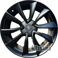 Replica 3154F 8.5x19 5x114.3 ET40 DIA64.1 BM