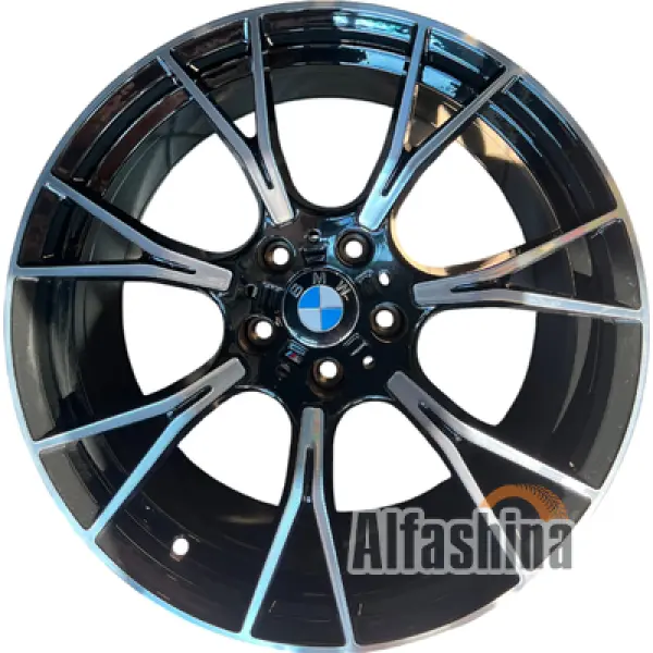 Replica 3217F 8.5x19 5x120 ET30 DIA72.6 MB