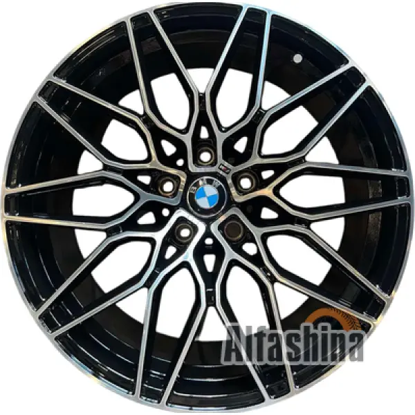 Replica 3242F 8.5x19 5x120 ET30 DIA72.6 MB