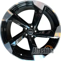 Replica 3388F 8.5x19 5x112 ET35 DIA66.45 MB
