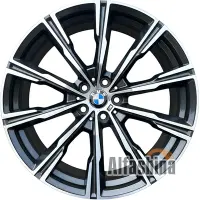 Replica 796 10.5x20 5x120 ET40 DIA74.1 MB