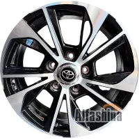 Replica 777F 8.5x20 5x150 ET40 DIA110.1 MB
