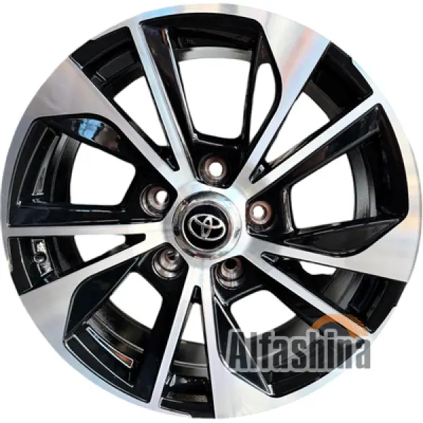 Replica 777F 8.5x20 5x150 ET40 DIA110.1 MB