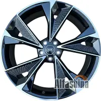 Replica 861F 9x20 5x112 ET30 DIA66.45 MB