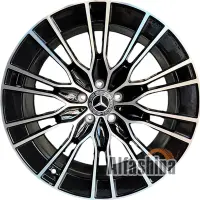 Replica 3330F 8.5x20 5x112 ET36 DIA66.5 MB