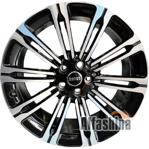 Replica 941F 9.5x21 5x120 ET45 DIA72.6 MB