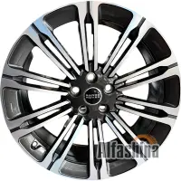 Replica 941F 9.5x21 5x120 ET45 DIA72.6 MG