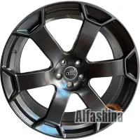Replica 3384F 9x21 5x112 ET25 DIA66.45 BM
