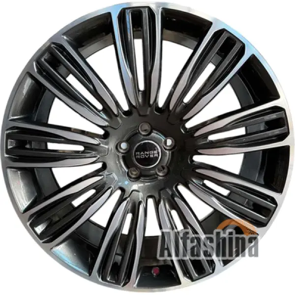 Replica 716F 9.5x22 5x108 ET45 DIA63.4 GR