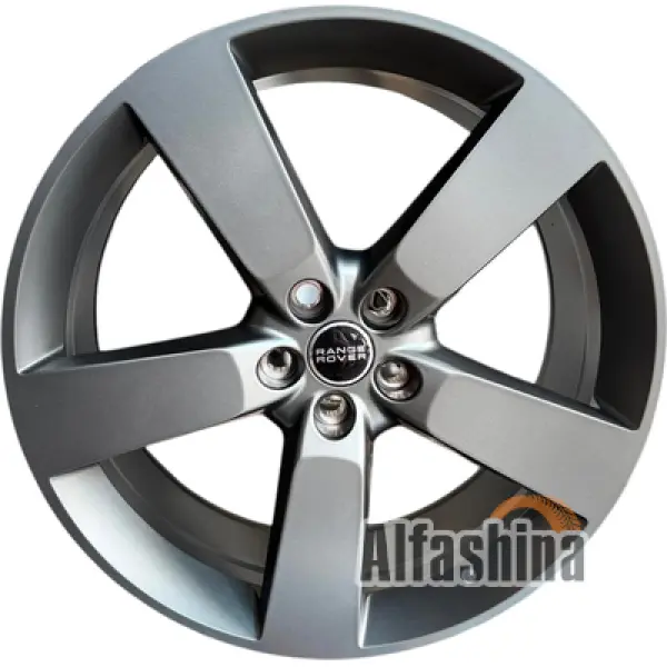 Replica 3325FA 9x22 5x120 ET45 DIA72.6 G
