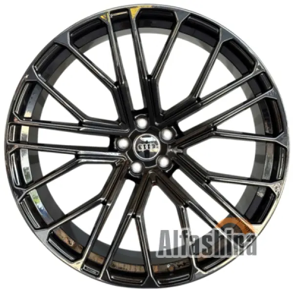 Flow Forming 410 9.5x23 5x112 ET15 DIA66.5