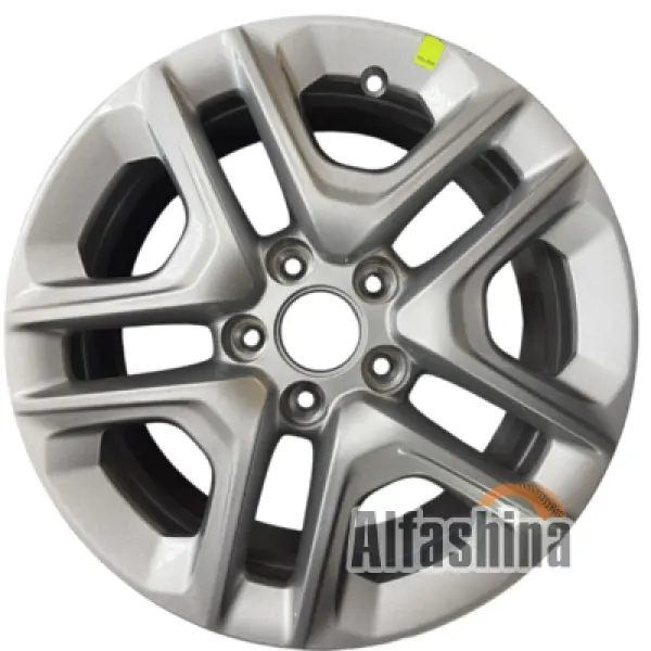 Jeep OEM 5VC24TRMAA 6.5x16 5x110 ET40 DIA65.1