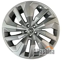Audi OEM 4KE601025AB 10x20 5x112 ET22 DIA66.6 S