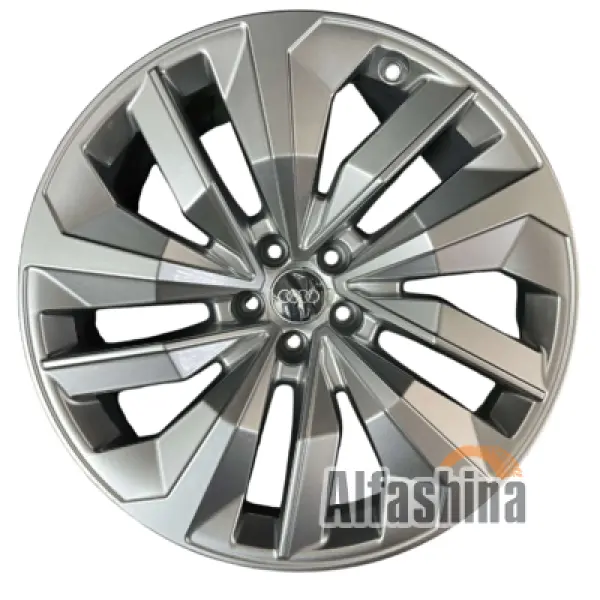 Audi OEM 4KE601025AB 10x20 5x112 ET22 DIA66.6 S