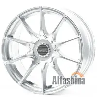 Flow Forming FF2301 7.5x17 5x100 ET35 DIA73.1 S
