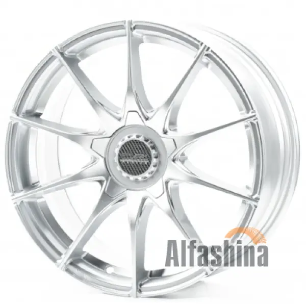 Flow Forming FF2301 7.5x17 5x100 ET35 DIA73.1 S