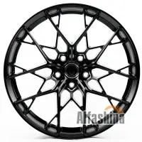 Flow Forming FF154 8.5x19 5x120 ET35 DIA72.6 SB