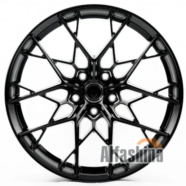 Flow Forming FF154 8.5x19 5x120 ET35 DIA72.6 SB